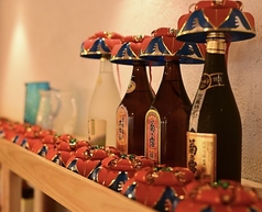 民謡ライブ居酒屋あかばなぁの特集写真