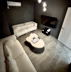 humo shisha cafeの雰囲気3