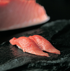 日本料理 みどりのコース写真