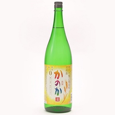 麦　かのか