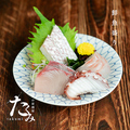 料理メニュー写真&nbsp;★お刺身4種盛り（1人前・2人前からのご注文となります）