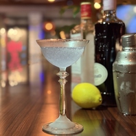お酒の種類は500以上☆