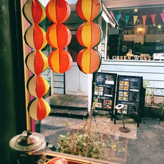 太陽ノ塔別館 中崎町の外観2