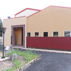 焼肉 界家の外観1