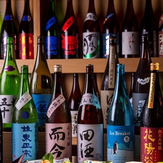 藤つぼ 横浜のコース写真