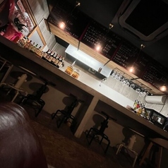 dining bar SALT ダイニングバー ソルトの写真