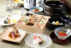 MARU マル 吉祥寺のコース写真