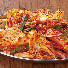 サクサクキムチ