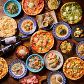 イタリアンバル CONA コナ 京急蒲田店の写真