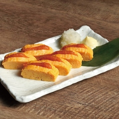 だし巻きたまご（明太子）