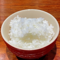 白ごはん