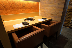 にくTATSU銀座店の特集写真