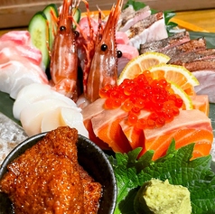 炭ダイニング ととや 加古川のおすすめ料理1