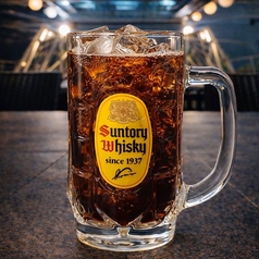 コークハイボール