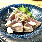 撫酣人 名駅店のおすすめ料理3