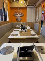 百福園鮮焼 ヒャクフクエン 池袋本店の雰囲気1