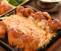 ヒョンチャンプルコギ さいたま新都心店のおすすめランチ3