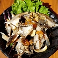 料理メニュー写真&nbsp;カンジャンゲジャン