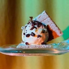 ICE CREAM SAND