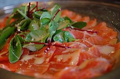 婚礼二次会料理