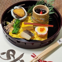 浅草 炭火焼会席 蔵のコース写真