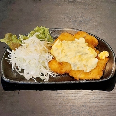 チキン南蛮