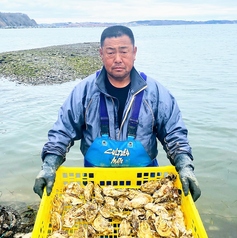 地産地消 十勝帯広 大衆食堂とかち晴ルの写真3