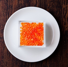 ミニいくらめし