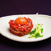 牛神様のおすすめ料理3