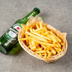 ほそっポテトコンソメ