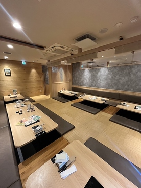 やきとり家 すみれ 安曇野店の雰囲気1