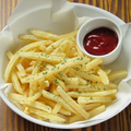 料理メニュー写真&nbsp;フライドポテト(250g)