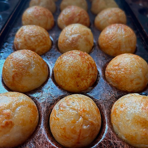たこ焼き居酒屋 純たこの写真