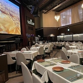 俺のフレンチ グランメゾン大手町の雰囲気3