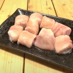 牛コロ