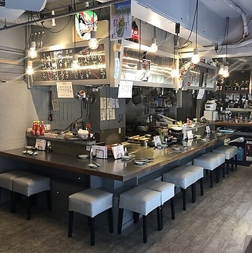 begohachi ベゴハチの雰囲気1