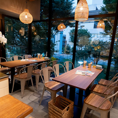 BANZAI Aloha バンザイアロハ grill & cafeの特集写真