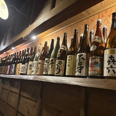 炭ダイニング ととや 加古川の雰囲気1