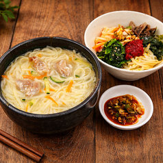 焼肉 からし亭 三沢南町店のおすすめランチ2