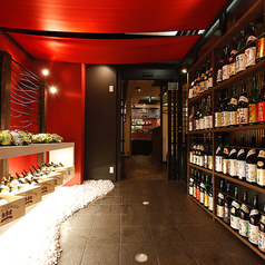 創作ダイニング 昴 SUBARU特集写真1