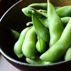 枝豆