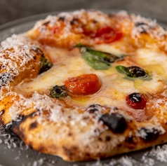 PIZZERIA MIAのコース写真