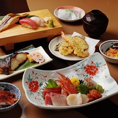 げんきまる 駒込店のコース写真