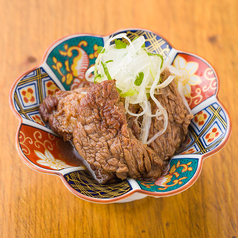 和牛とろ角煮