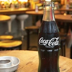 コーラ
