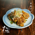 料理メニュー写真&nbsp;★唐揚げジャン