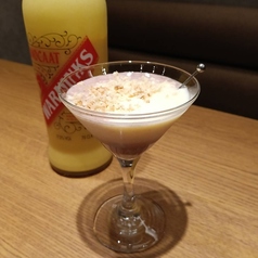 タイムフライズのおすすめドリンク2