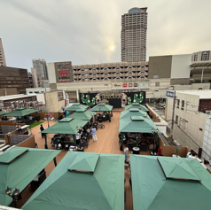 ジャンオクBBQ　本通ぶちまんなか店の特集写真