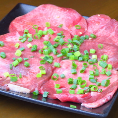 和牛焼肉ホルモン みまるのおすすめポイント1