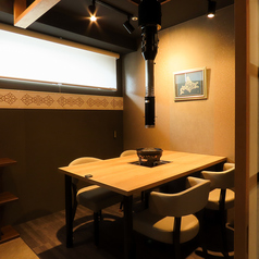 Caen カエン 新宿店のおすすめポイント1